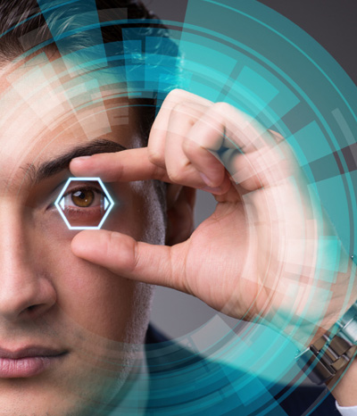 MOBILE BANKING APP PROTOTYPE