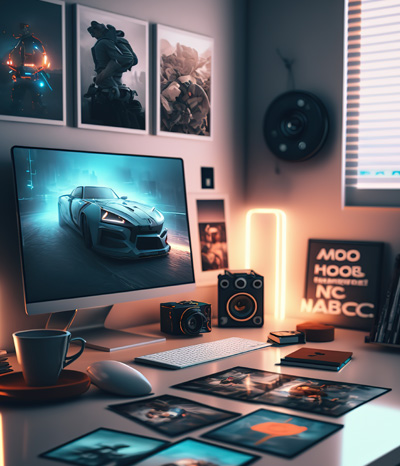 ENTERPRISE INVENTORY MANAGEMENT SYSTEM