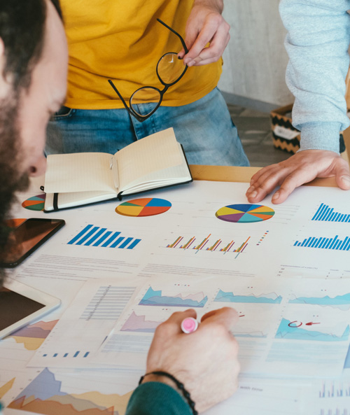 IT SYSTEMS SUPPLY & MAINTENANCE